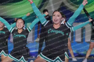 EVERGREEN VALLEY HIGH SCHOOL