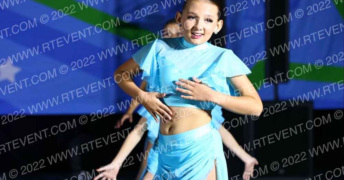 Brio Studios Mini Premier · Nations Choice Dance Grand and Cheer Showdown