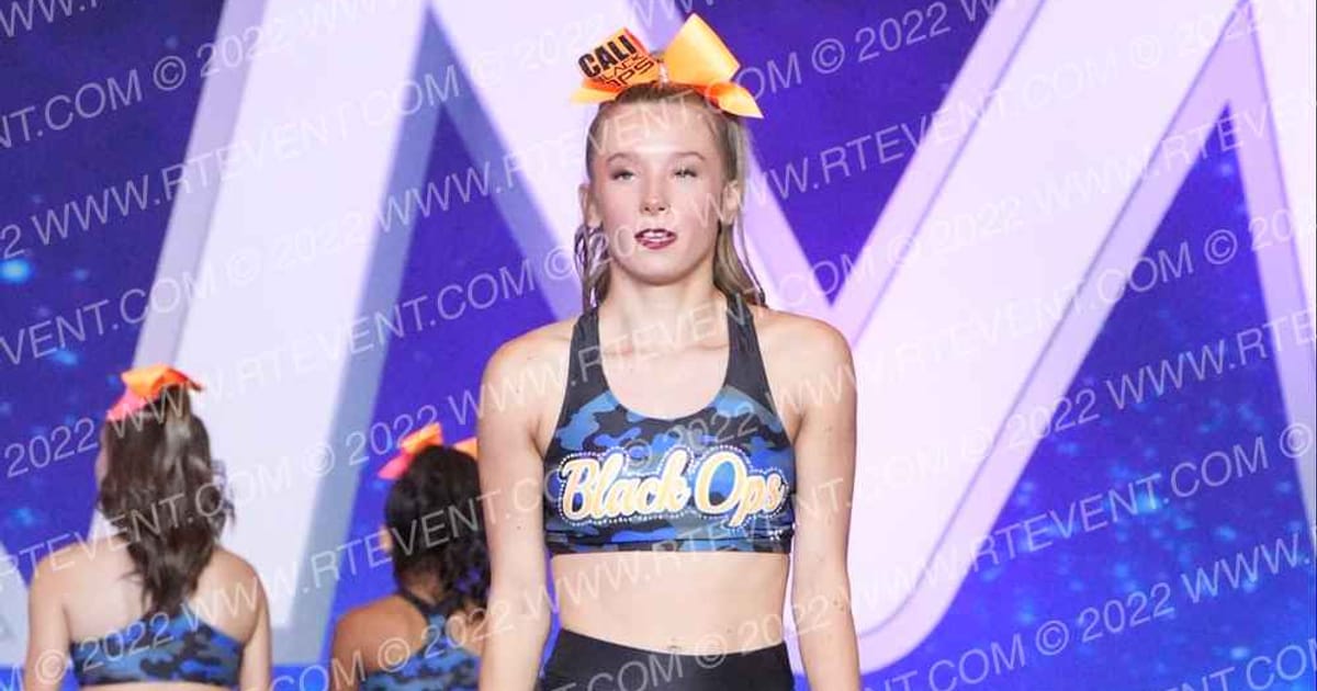 THE CALIFORNIA ALLSTARS SWAGG · Battle at the Capitol FIXED