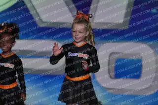 CHEERGYMS PLAYTIME