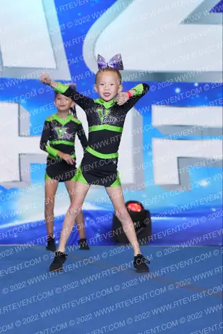 V FORCE ELITE TWINKLES