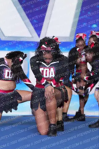COA ELITE CELEBRITY