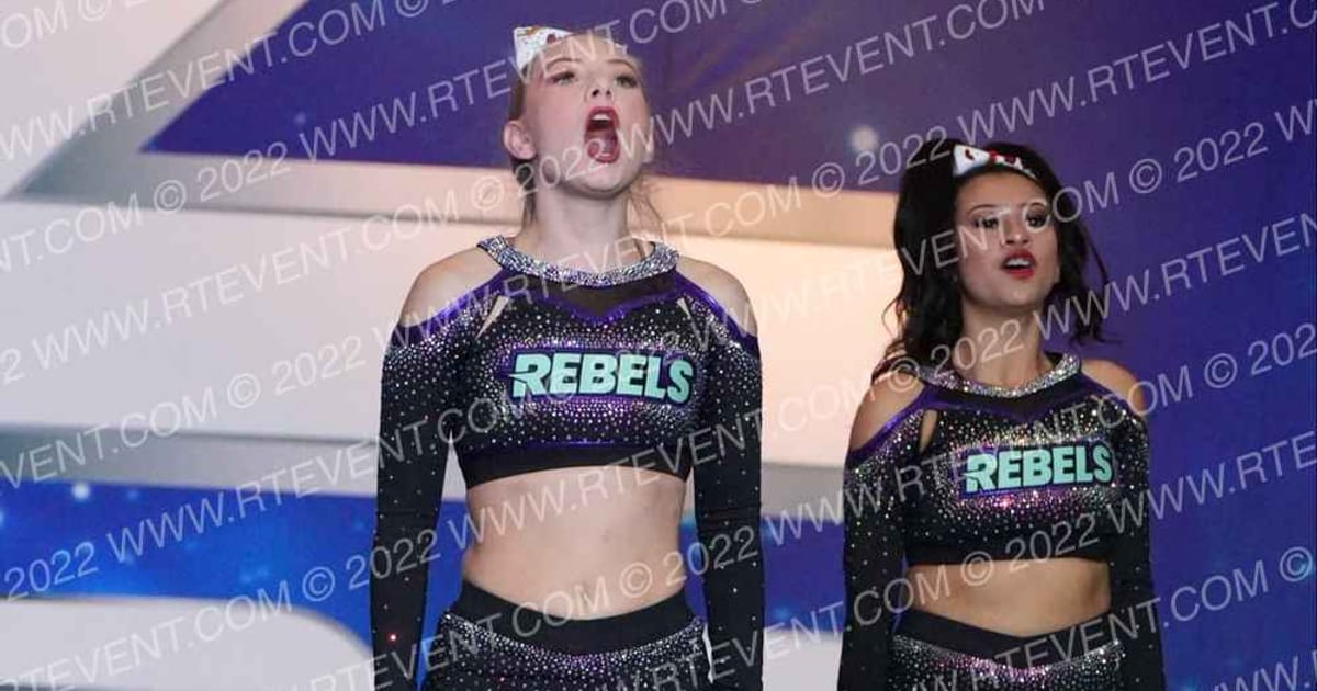 REBELS ELITE SF CHAOS · Battle at the Capitol FIXED