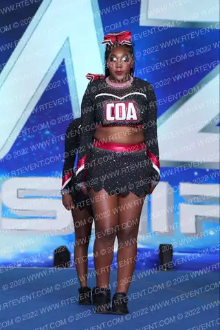 COA ELITE EXTRAVAGANZA