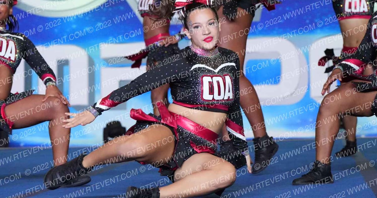 COA ELITE EXTRAVAGANZA · Battle at the Capitol FIXED