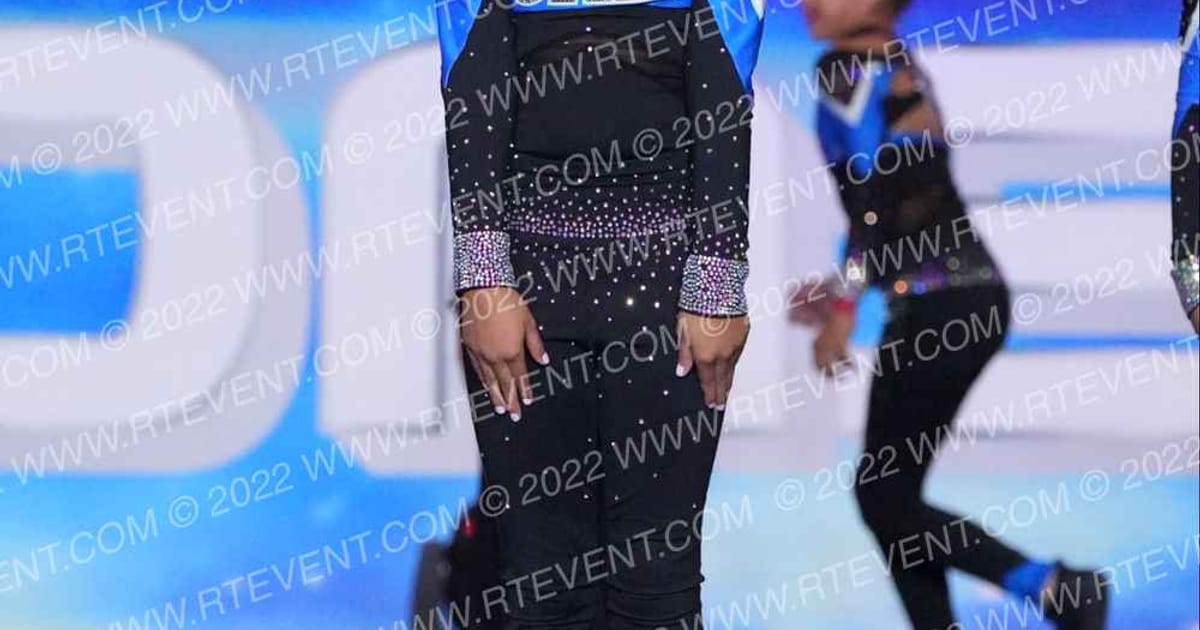 THE CALIFORNIA ALLSTARS YOPS · Battle at the Capitol FIXED