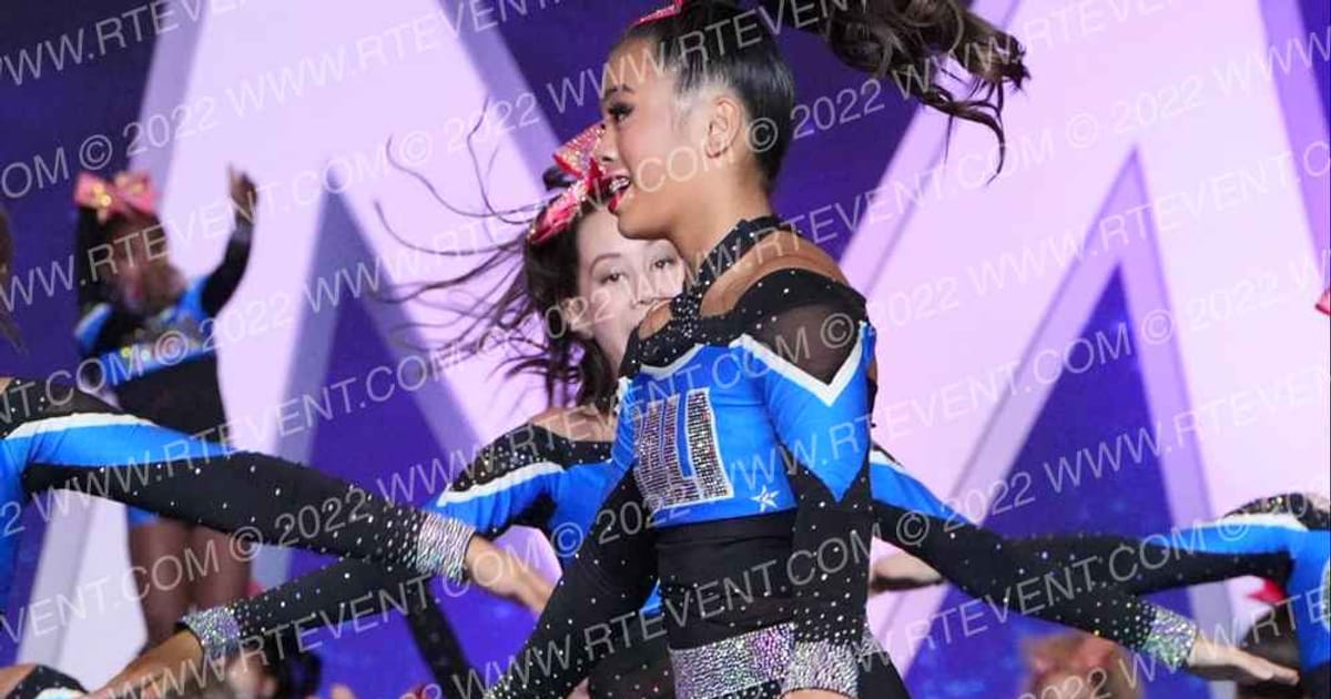 THE CALIFORNIA ALLSTARS J2 CREW · Battle at the Capitol FIXED