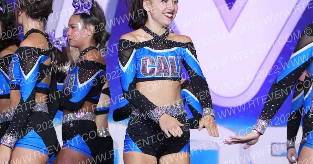 THE CALIFORNIA ALLSTARS BLACK OPS · Battle at the Capitol FIXED