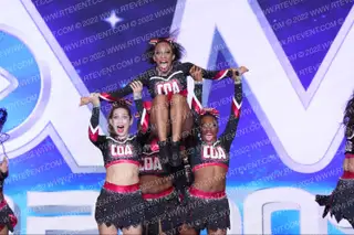 COA ELITE FAME