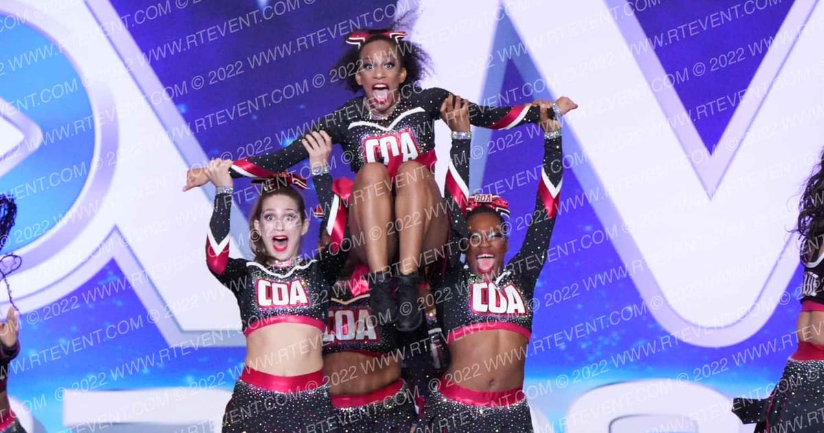 COA ELITE FAME · Battle at the Capitol FIXED