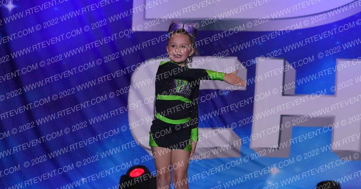 V FORCE ELITE TWINKLES · Battle at the Capitol FIXED