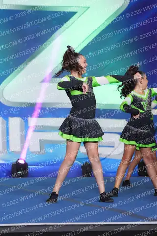 V FORCE ELITE STARLETTES