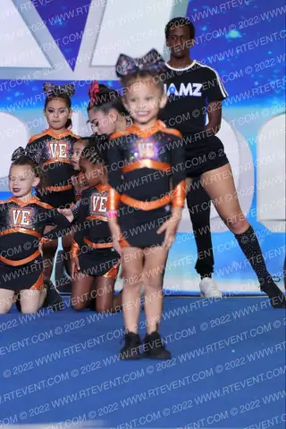 VACAVILLE ELITE SHOOTING STARS