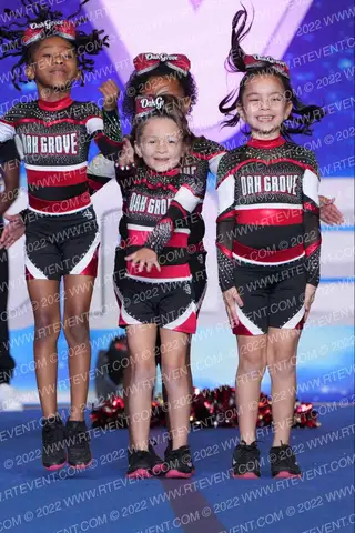 OAK GROVE COMMANDERS