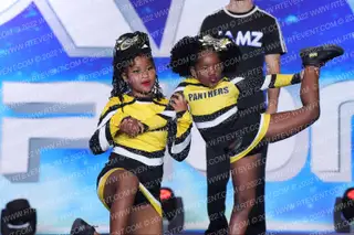 PANTHERS ELITE TINY KATS