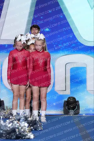 THE RATTLERETTES