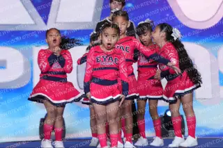 EYAC ELITE RED RAGE