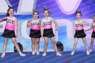TRICKS GYM ELITE GEMS