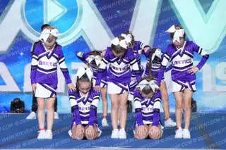 KINETICS ACADEMY OF DANCE AND GYMNASTICS KATZ