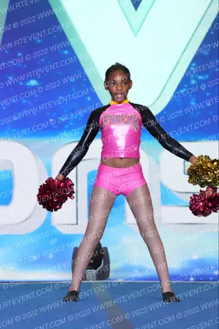PHRESH INC TEAM PINK