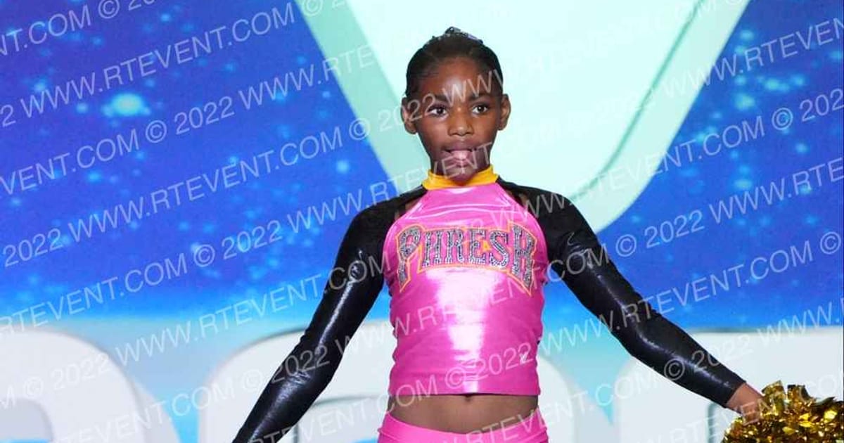 PHRESH INC TEAM PINK · Battle at the Capitol FIXED