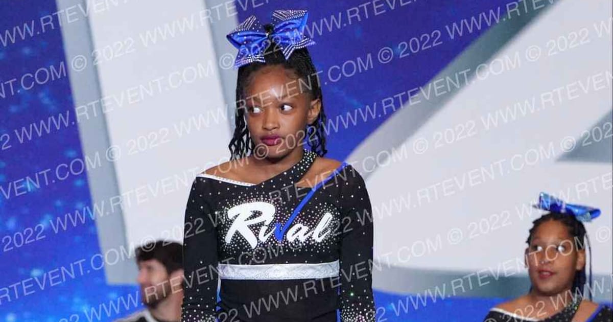RIVAL EXTREME LADY SAPPHIRE · Battle at the Capitol FIXED