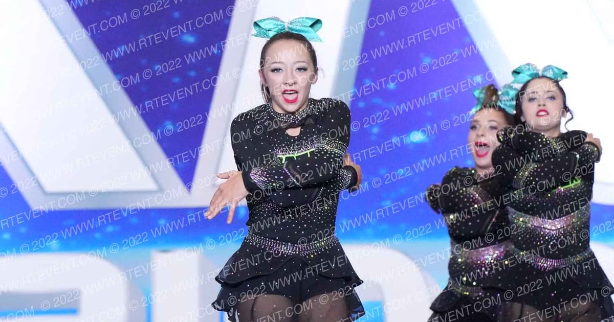 VORTEX CHEER CRUSH · Battle at the Capitol FIXED
