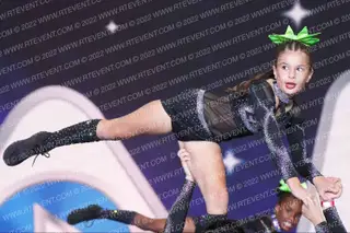 VACAVILLE ELITE VENOM
