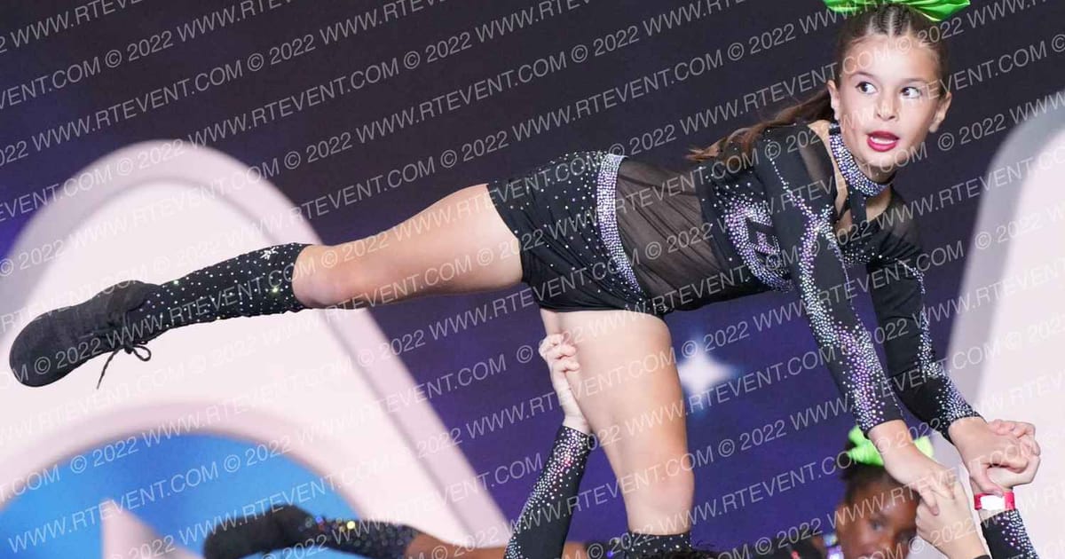 VACAVILLE ELITE VENOM · Battle at the Capitol FIXED