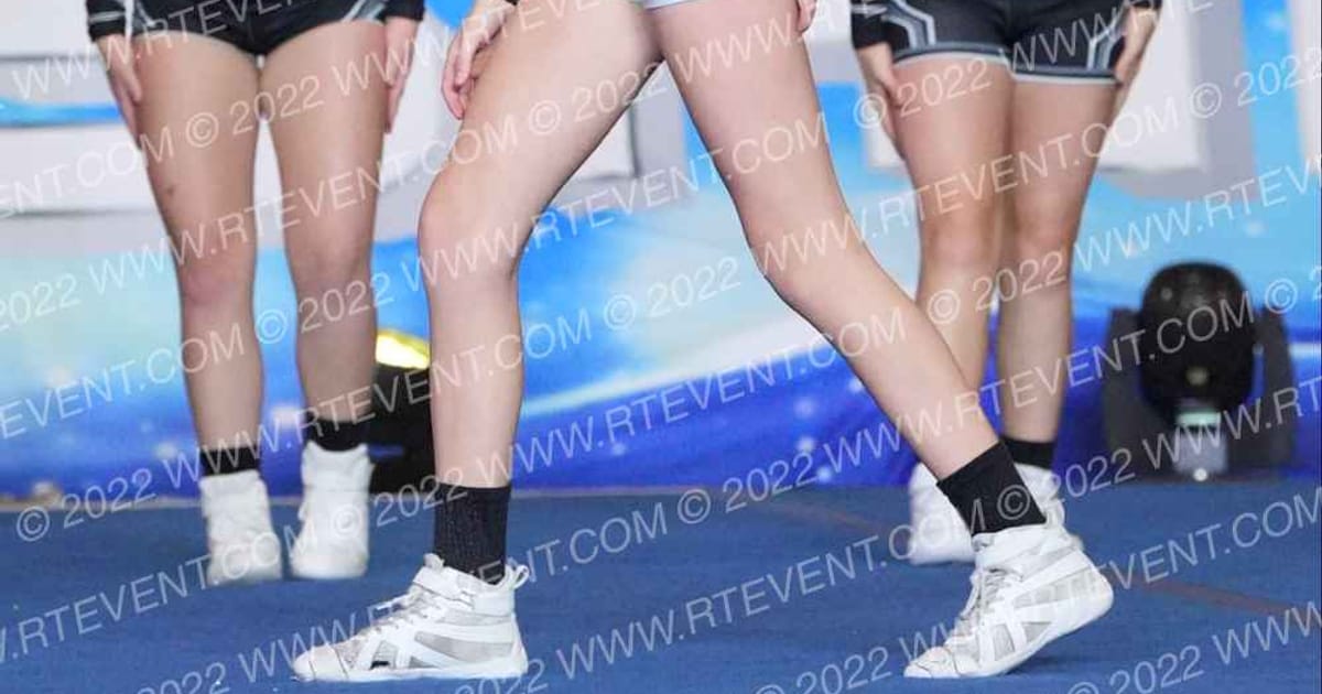 ROGUE CHEER ATHLETICS JUNIOR BANDITS · Battle at the Capitol FIXED