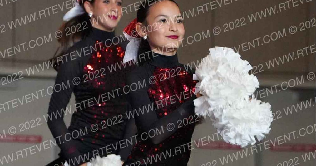 LEGACY JUNIOR POM · Battle at the Capitol FIXED