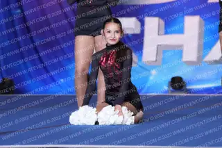 LEGACY JUNIOR POM