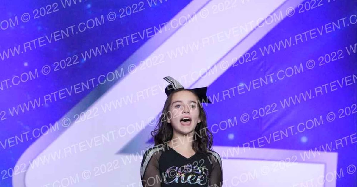 530 CHEER · Battle at the Capitol FIXED
