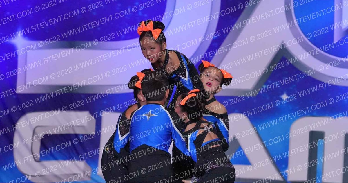 THE CALIFORNIA ALLSTARS PINK · Battle at the Capitol FIXED