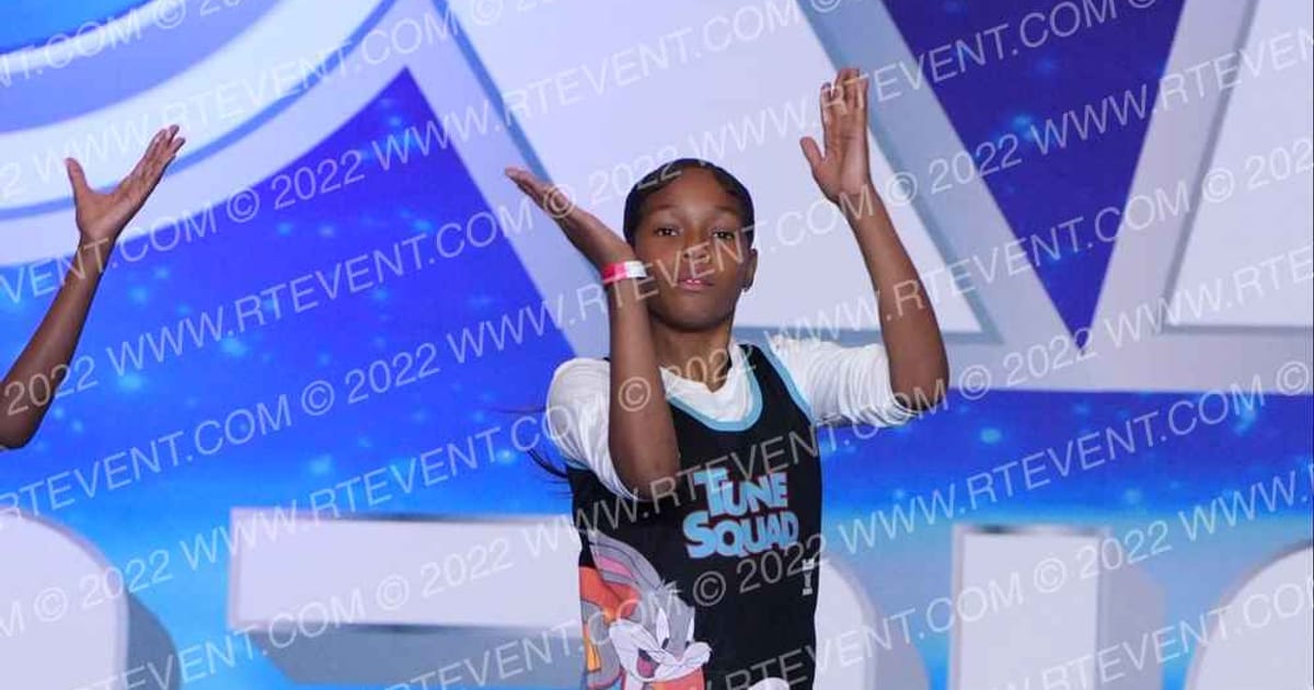PHRESH INC FANTASTIC FIVE · Battle at the Capitol FIXED