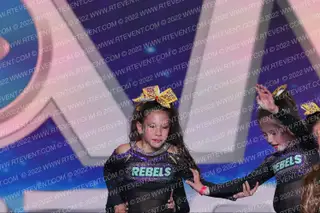 REBELS ELITE SF ARCHERS