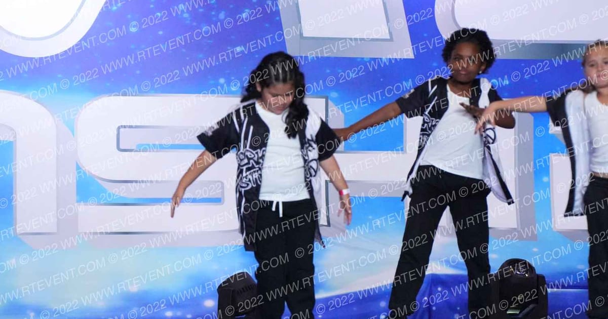 SERIANAS STUDIO 12U · Battle at the Capitol FIXED