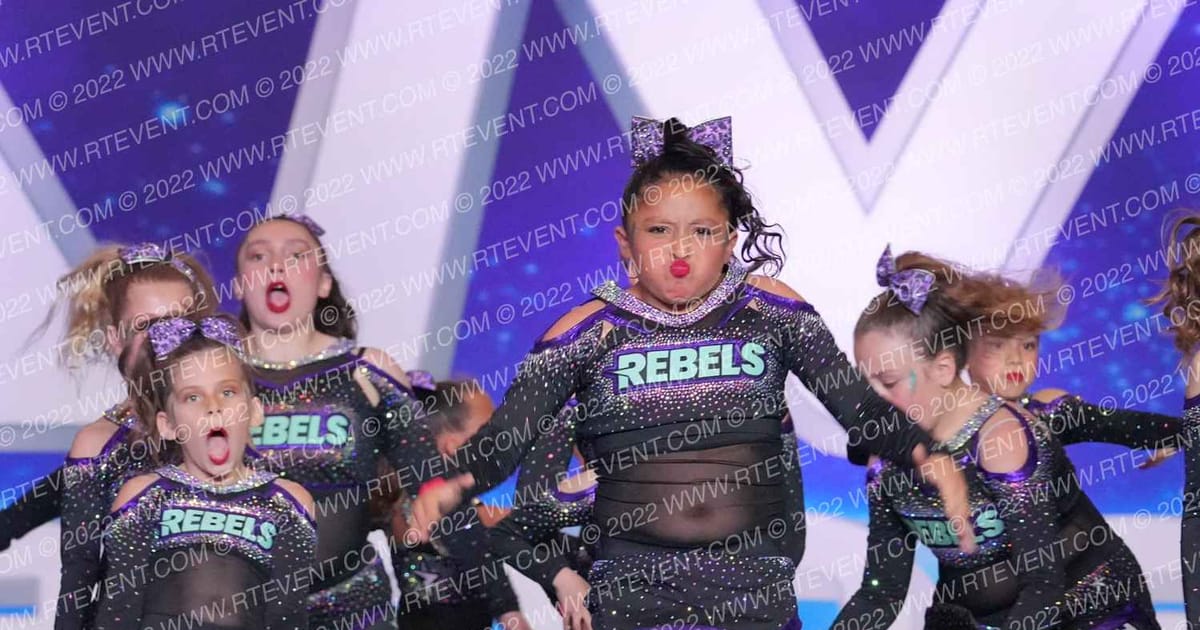 REBELS ELITE SF MAVERICKS · Battle at the Capitol FIXED