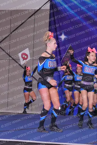 THE CALIFORNIA ALLSTARS COVERT