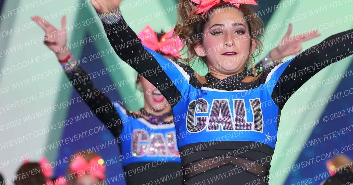 THE CALIFORNIA ALLSTARS COVERT · Battle at the Capitol FIXED