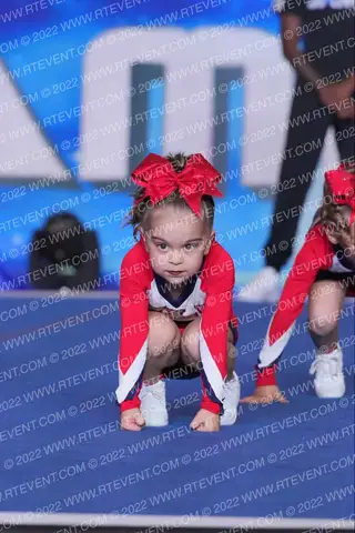 NEXT LEVEL MINI DYNAMITE