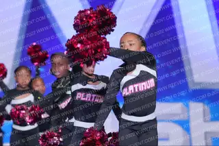 PHRESH INC TEAM PLATINUM