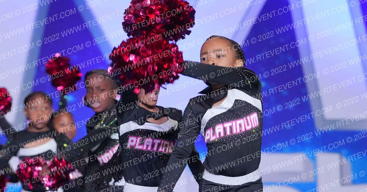 PHRESH INC TEAM PLATINUM · Battle at the Capitol FIXED