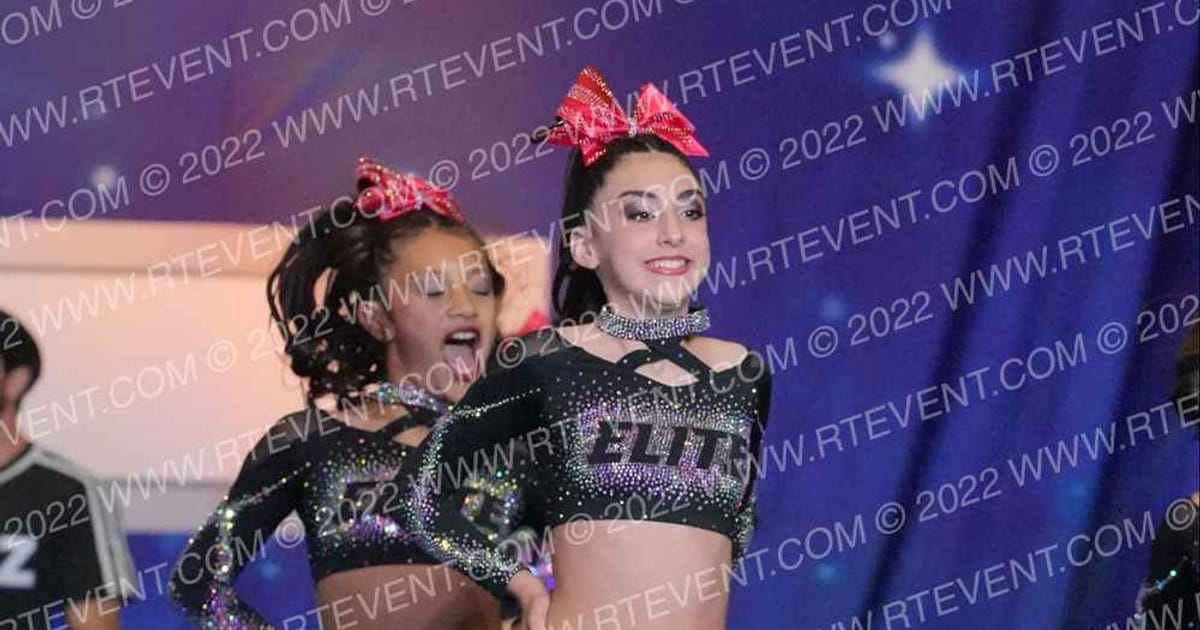 VACAVILLE ELITE HYPNOTIC · Battle at the Capitol FIXED