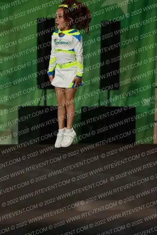 JPAC Radiance Sprinkles