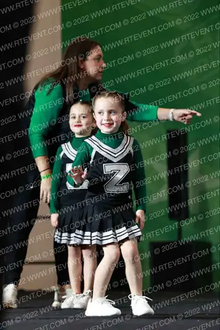 Zionsville Youth Football League 6Y