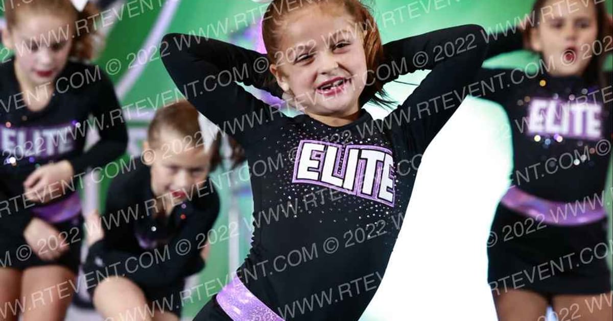 Dragons Elite Flamingos · CSG Indy Challenge