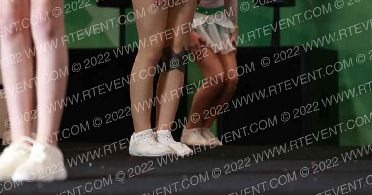 Woodmen Power Cheer Axe · CSG Indy Challenge