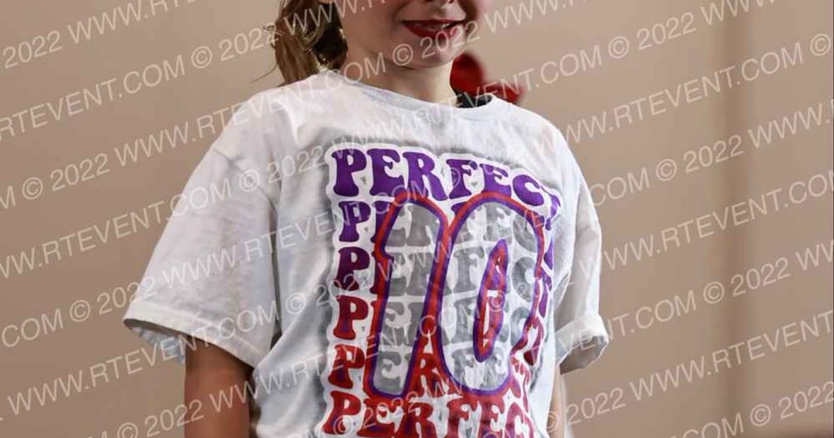 Perfect 10 Heat Sizzle · CSG Indy Challenge