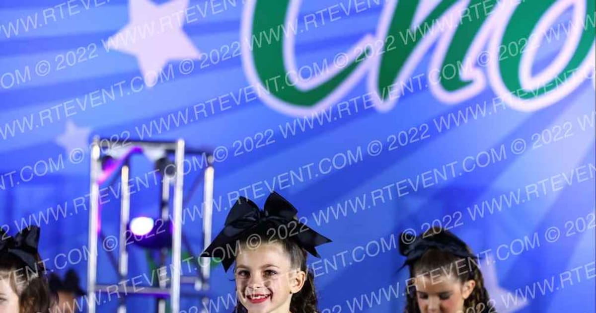 Ultimate Athletics Monarchs · Nations Choice Dance Grand and Cheer Showdown
